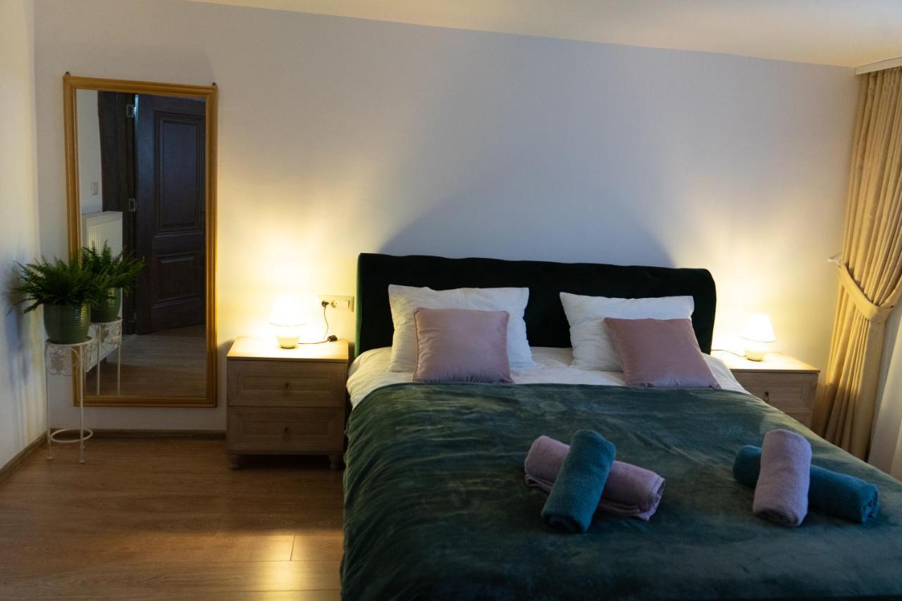 Ultra Central Apartment, Free Parking Oradea - Stray Cats Экстерьер фото