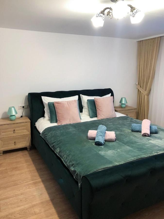 Ultra Central Apartment, Free Parking Oradea - Stray Cats Экстерьер фото